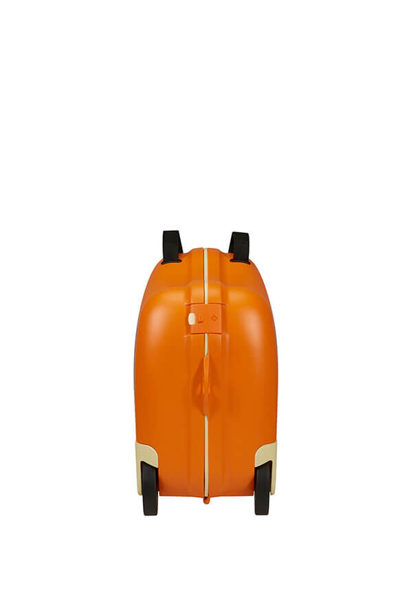 Samsonite Dream2go Ride-On Suitcase  Tiger Toby Samsonite Dream2go Ride-On Suitcase  Tiger Toby