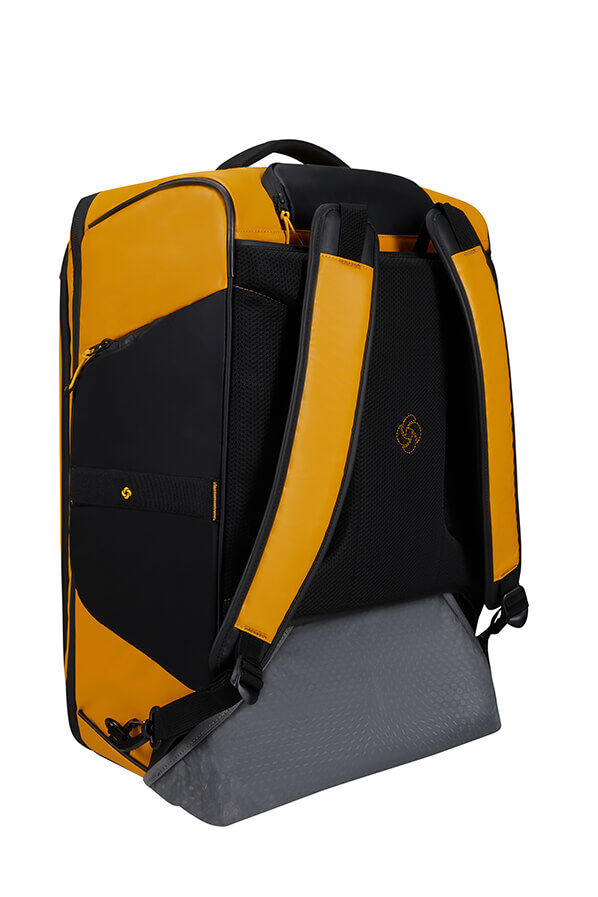 Samsonite Ecodiver DUFFLE/WH 55/20 BACKPACK  Amarillo