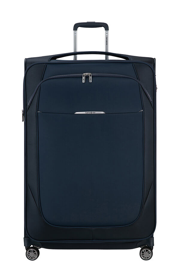 Samsonite Re-Lite Spinner Expandable 83cm  Midnight Blue