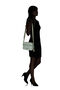 Samsonite Image Biz Travel Shoulder Bag  Thyme Samsonite Image Biz Travel Shoulder Bag  Thyme