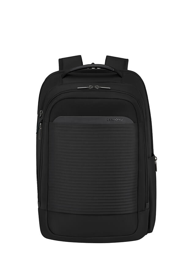 Samsonite Paralux 2-1 Travel Backpack  Black