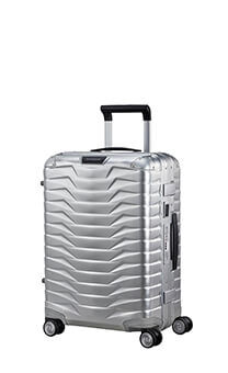 Samsonite Proxis Alu Maleta Spinner (4 ruedas) 55cm Samsonite Proxis Alu Maleta Spinner (4 ruedas) 55cm