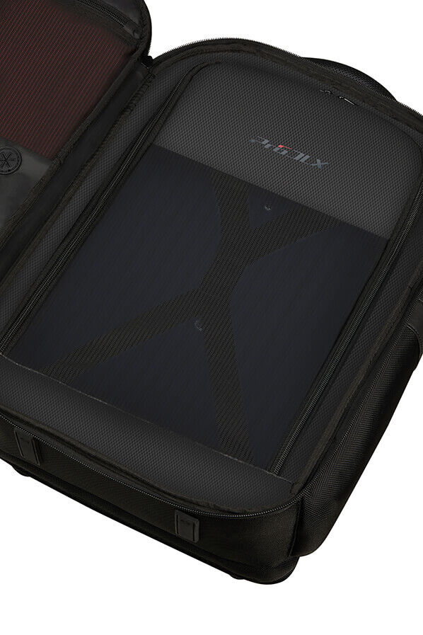 Samsonite Pro-DLX 6 Underseater Backpack 15.6'  Negro Samsonite Pro-DLX 6 Underseater Backpack 15.6'  Negro