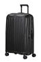 Samsonite Major-Lite Spinner 69/25 69cm  Black Samsonite Major-Lite Spinner 69/25 69cm  Black