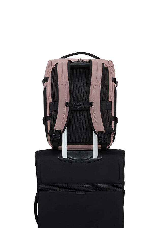 2FIT Mochila underseater 2 en 1
