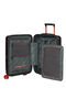 Samsonite Prodiver Hs Spinner Expandable 55cm  Negro