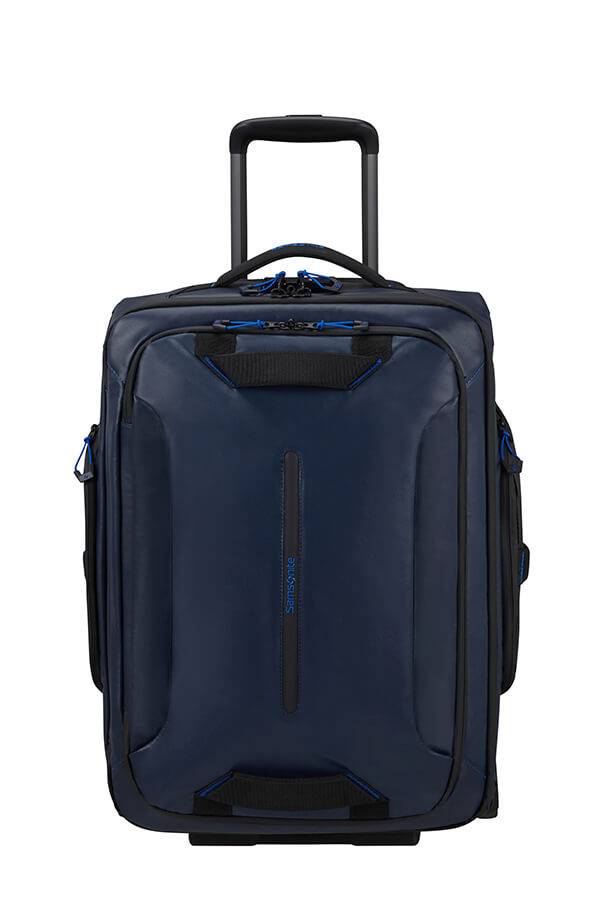 Samsonite Ecodiver DUFFLE/WH 55/20  Blue Nights Samsonite Ecodiver DUFFLE/WH 55/20  Blue Nights