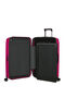 Samsonite Nuon Spinner Expandable 75cm  Metallic Ruby Samsonite Nuon Spinner Expandable 75cm  Metallic Ruby
