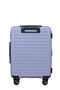 Samsonite Restackd Spinner Expandable 55cm  Lavanda
