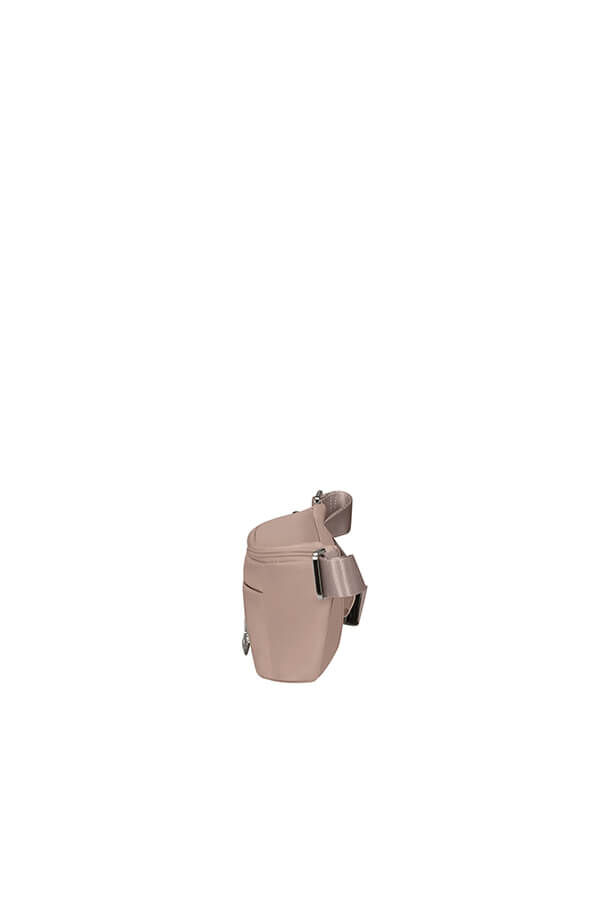Samsonite Move 5.0 Waist Bag S  Powder Samsonite Move 5.0 Waist Bag S  Powder