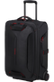 Samsonite Ecodiver DUFFLE/WH 55/20  Negro Samsonite Ecodiver DUFFLE/WH 55/20  Negro