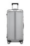 Samsonite Lite-Box Alu Trunk 80cm  Aluminium Samsonite Lite-Box Alu Trunk 80cm  Aluminium