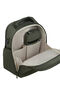 Samsonite Paralux Everyday Backpack  Olive