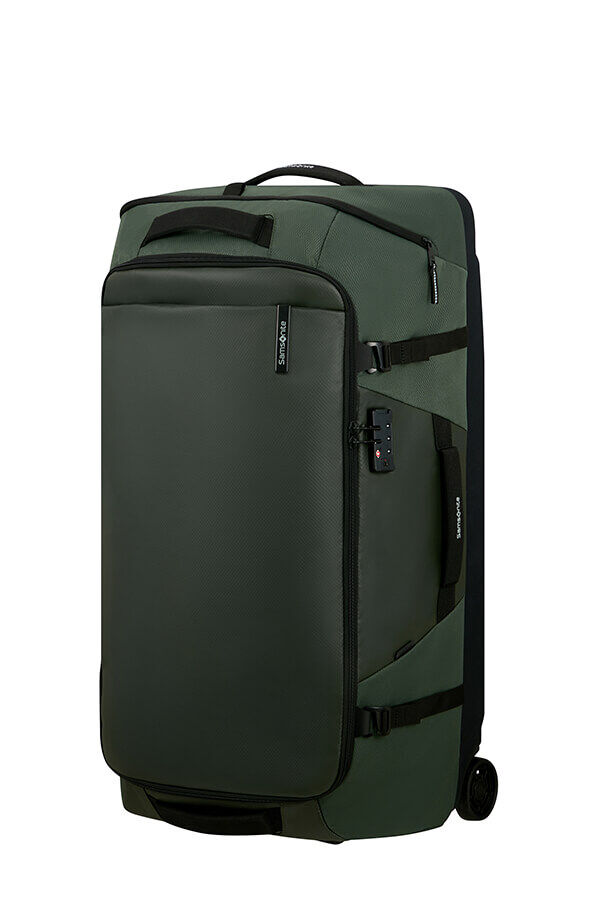 Samsonite Armox DUFFLE/WH 84/32 NON-TUBE  Moss