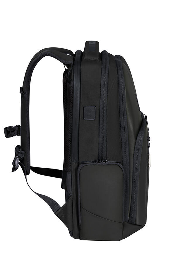 Samsonite Biz2go Laptop Backpack 15.6'  Black Samsonite Biz2go Laptop Backpack 15.6'  Black
