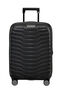Samsonite Proxis Spinner Expandable Length 40cm 55cm  Negro