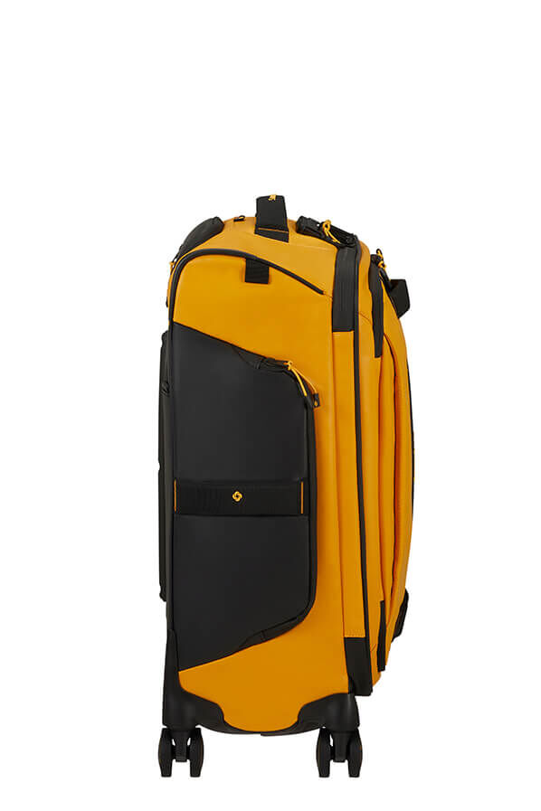 Samsonite Ecodiver SPINNER DUFFLE 55/20  Amarillo Samsonite Ecodiver SPINNER DUFFLE 55/20  Amarillo