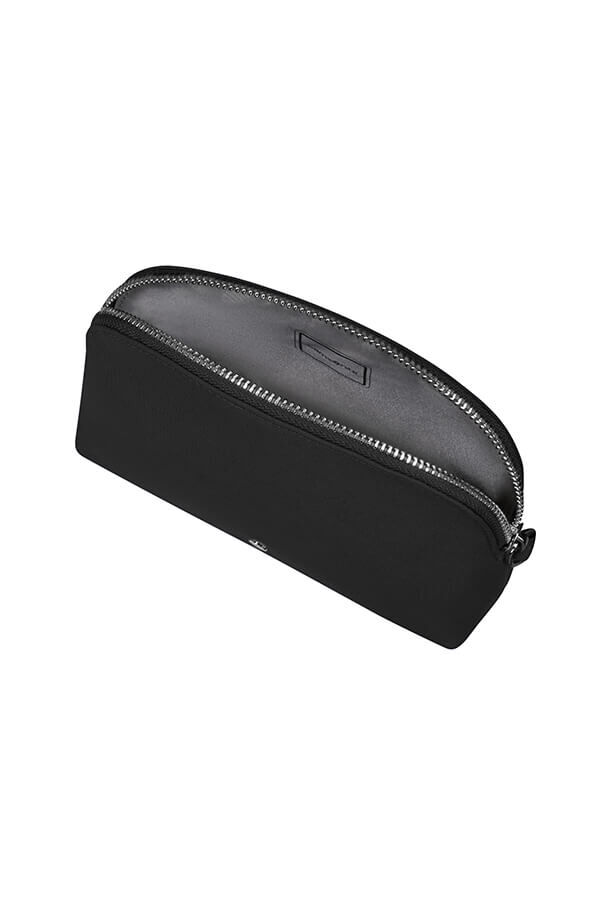 Samsonite Pouchy Cosmetic Pouch  Negro