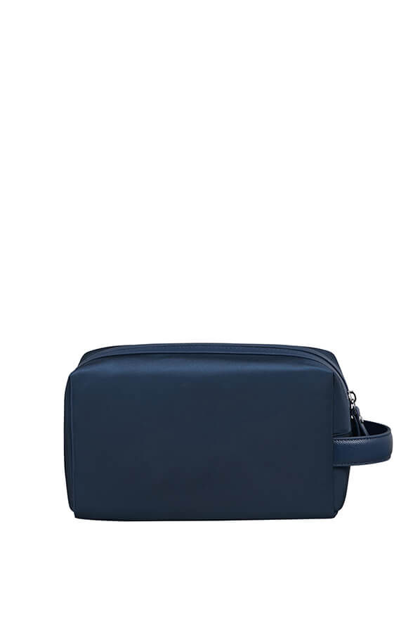 Karissa Evo Neceser | Samsonite Karissa Evo Toilet Pouch  Blue Nights