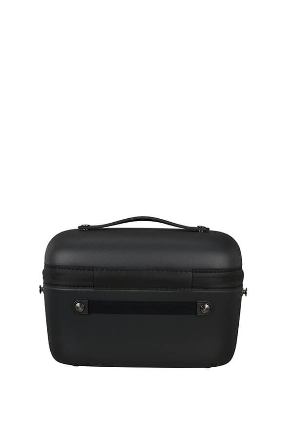 Samsonite Stackd Beauty Case  Negro Samsonite Stackd Beauty Case  Negro