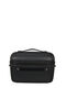 Samsonite Stackd Beauty Case  Negro Samsonite Stackd Beauty Case  Negro