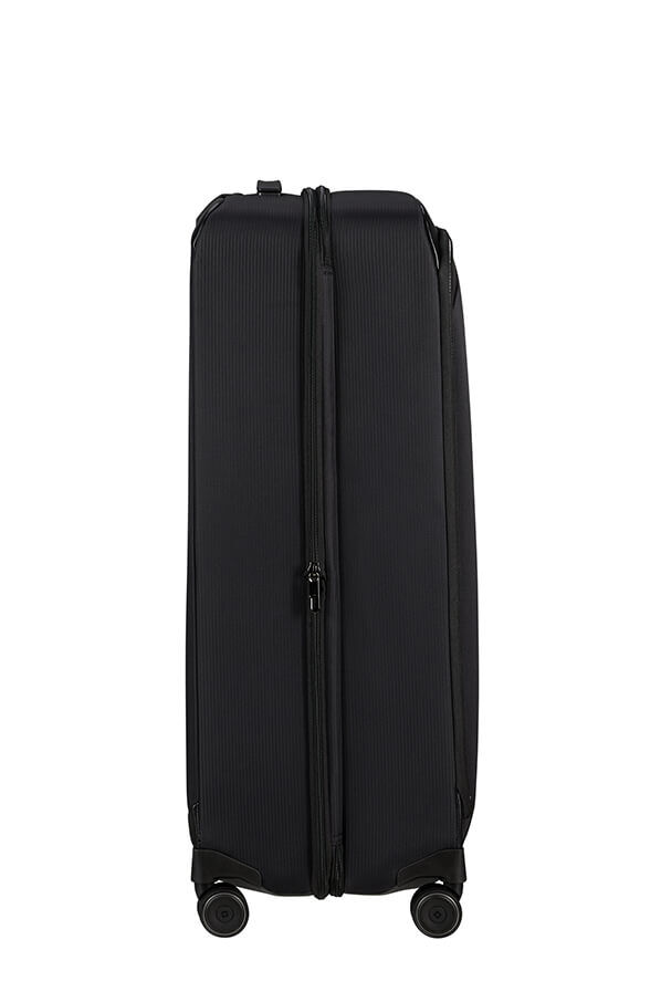 Samsonite Splendix Spinner DF Expandable 79cm  Negro