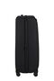 Samsonite Splendix Spinner DF Expandable 79cm  Black
