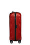 C-Lite Maleta Spinner expansible (4 ruedas) 55cm
