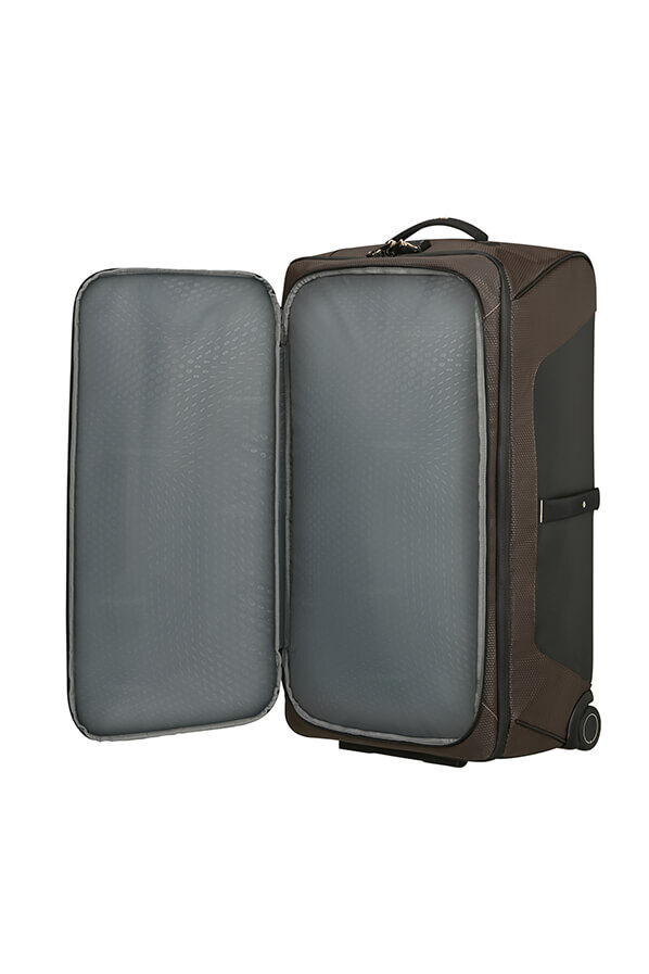 Ecodiver Bolsa de viaje con ruedas 79 cm