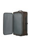 Ecodiver Bolsa de viaje con ruedas 79 cm