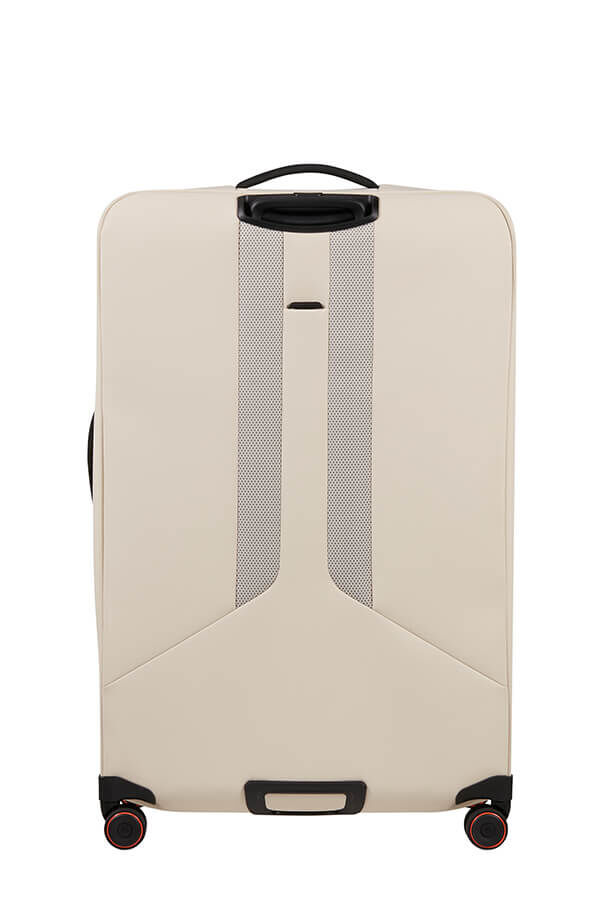 Samsonite Glazed Spinner Expandable 84cm  Sandstone