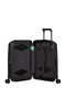Samsonite Major-Lite Spinner 55/20 Expandable 55cm  Black Samsonite Major-Lite Spinner 55/20 Expandable 55cm  Black