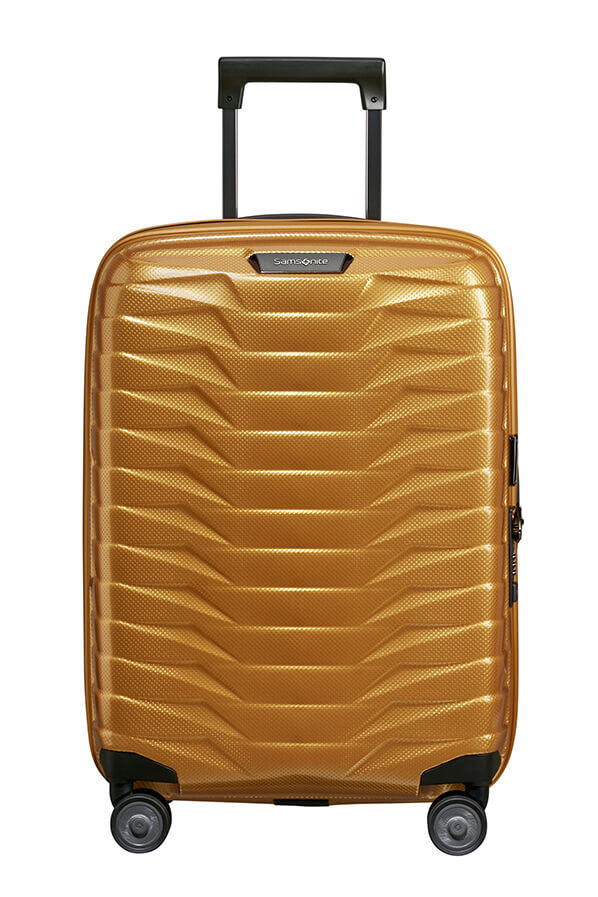 Proxis Maleta Spinner expansible (4 ruedas) 55cm