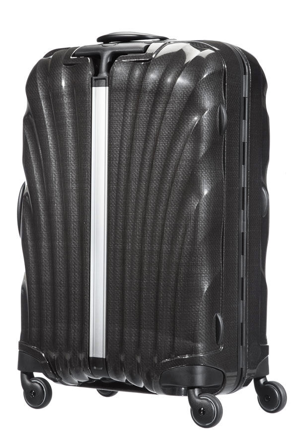Samsonite Lite-Locked Spinner 81cm Negro
