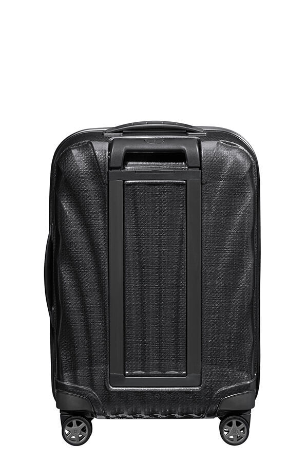 Samsonite C-Lite Spinner Expandable 55cm  Negro