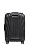Samsonite C-Lite Spinner Expandable 55cm  Negro