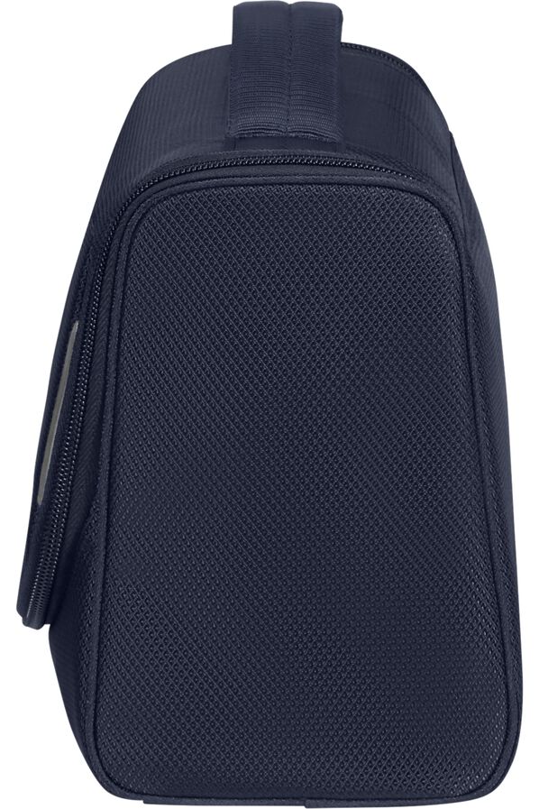 Samsonite Respark Toilet Kit Hanging Toilet Kit  Midnight Blue Samsonite Respark Toilet Kit Hanging Toilet Kit  Midnight Blue
