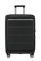 Samsonite Paralux Spinner Expandable Medium Sp 67cm  Negro