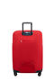 Samsonite Ta Revolution Foldable Luggage Cover L  Rojo