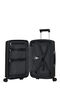 Samsonite Upscape Spinner Expandable Length 35cm 55cm  Negro