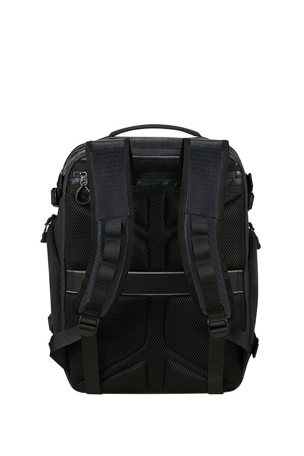 Samsonite Outtrax Underseat Backpack S  Slate Black