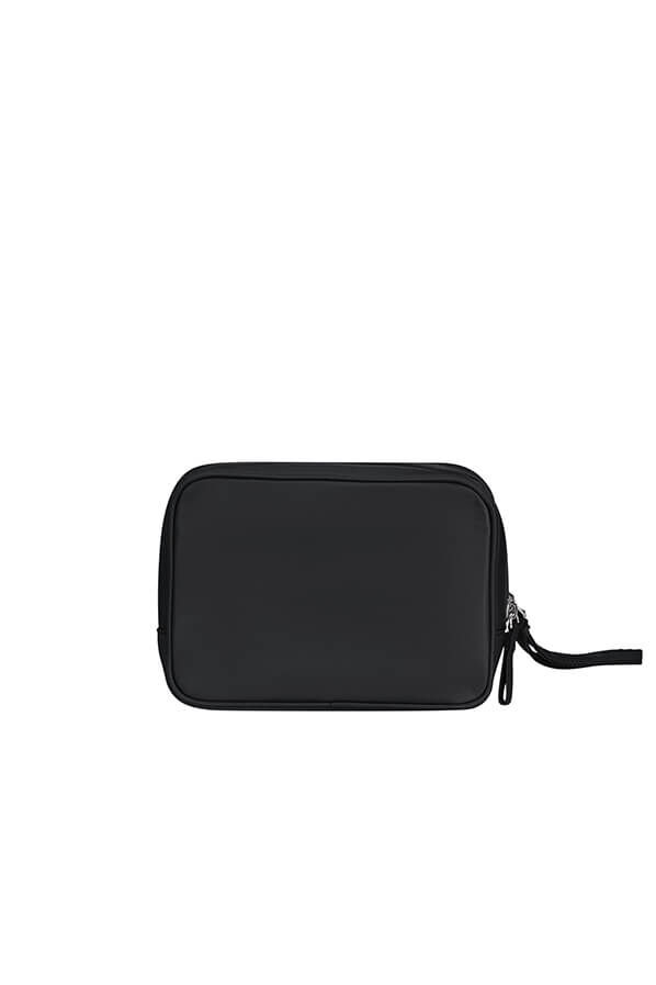 Samsonite Move Pouchy Pouch 2 Compartments  Negro