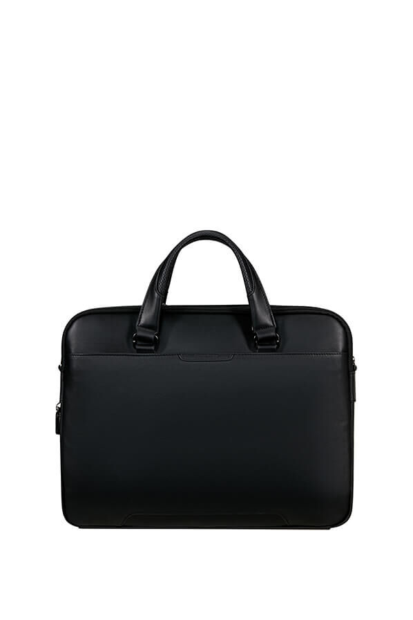 Pro-Dlx Leather Malet&iacute;n 15.6"
