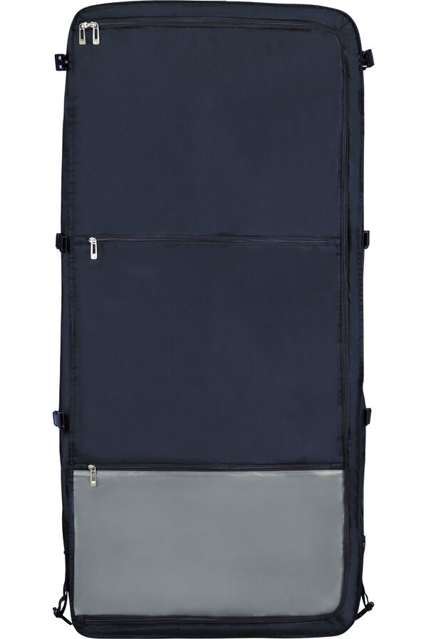 Samsonite Respark GARMENT BAG TRI-FOLD  Midnight Blue Samsonite Respark GARMENT BAG TRI-FOLD  Midnight Blue