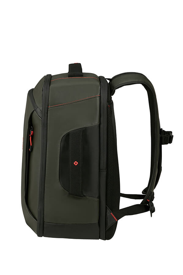 Samsonite Ecodiver Laptop Backpack Underseater S  Climbing Ivy