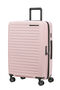 Samsonite Restackd Spinner Expandable 68cm  Rose Samsonite Restackd Spinner Expandable 68cm  Rose
