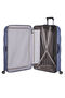 Samsonite C-Lite Spinner 81cm  Lavanda