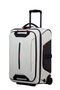 Samsonite Ecodiver Duffle/Wh 55/20 Backpack  Cloud White Samsonite Ecodiver Duffle/Wh 55/20 Backpack  Cloud White