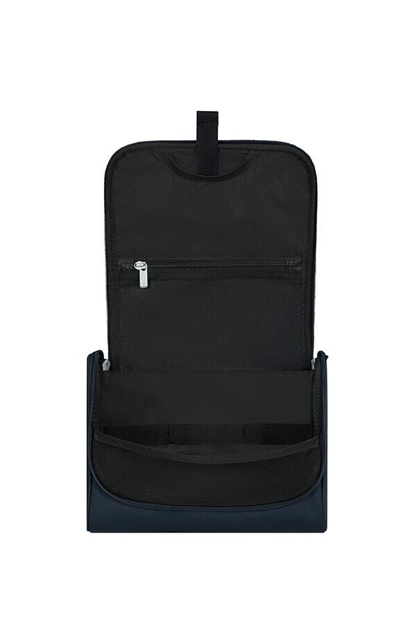 Samsonite Urbify Toilet Kit  Navy Blue Samsonite Urbify Toilet Kit  Navy Blue