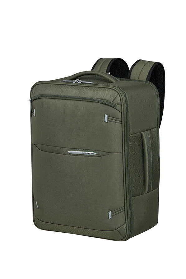 Samsonite GoTwist Underseat Backpack M Verde